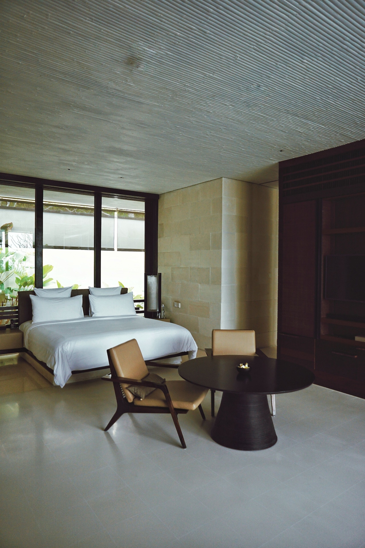 Alila Villas Uluwatu, Bali image 2