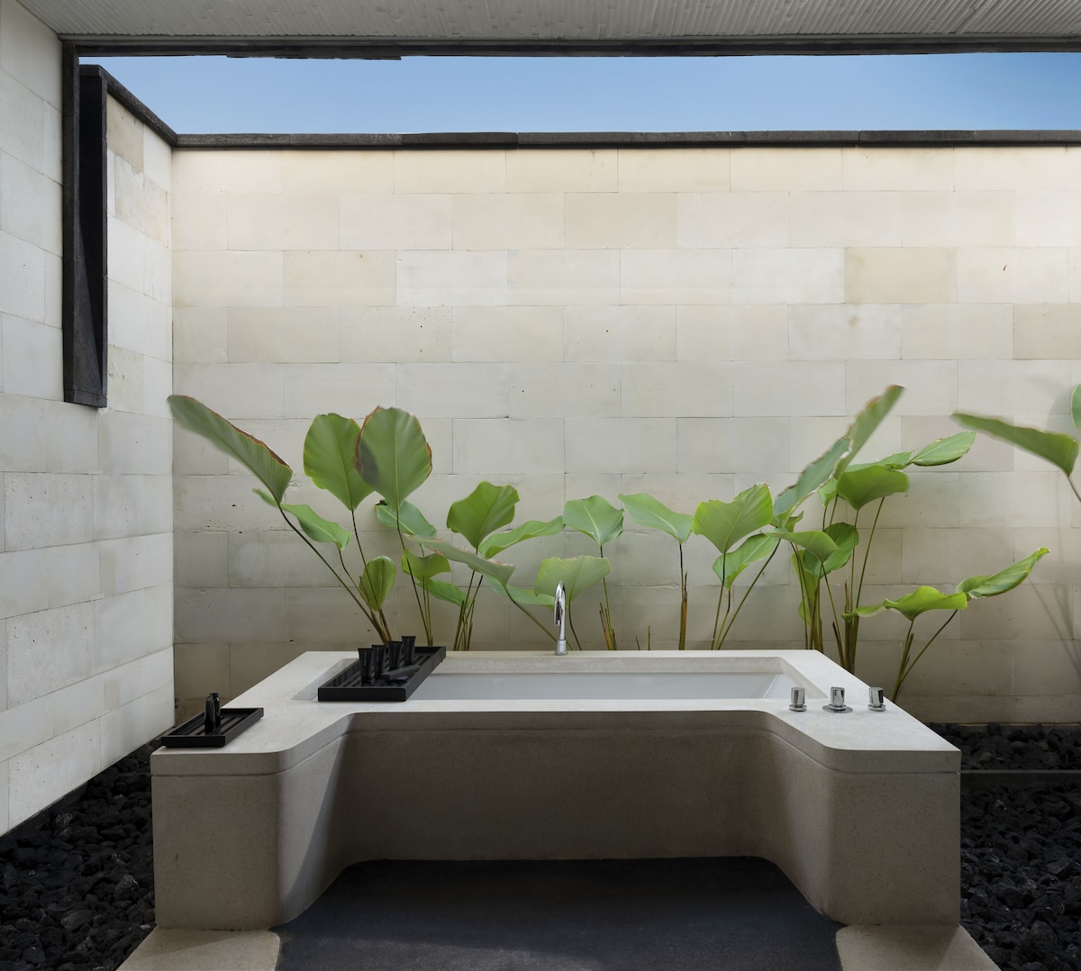 Alila Villas Uluwatu, Bali image 3