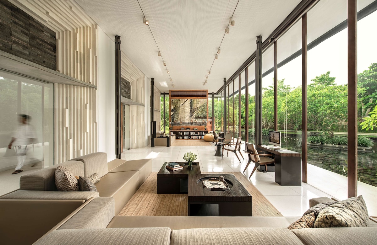 Alila Villas Uluwatu, Bali image 6