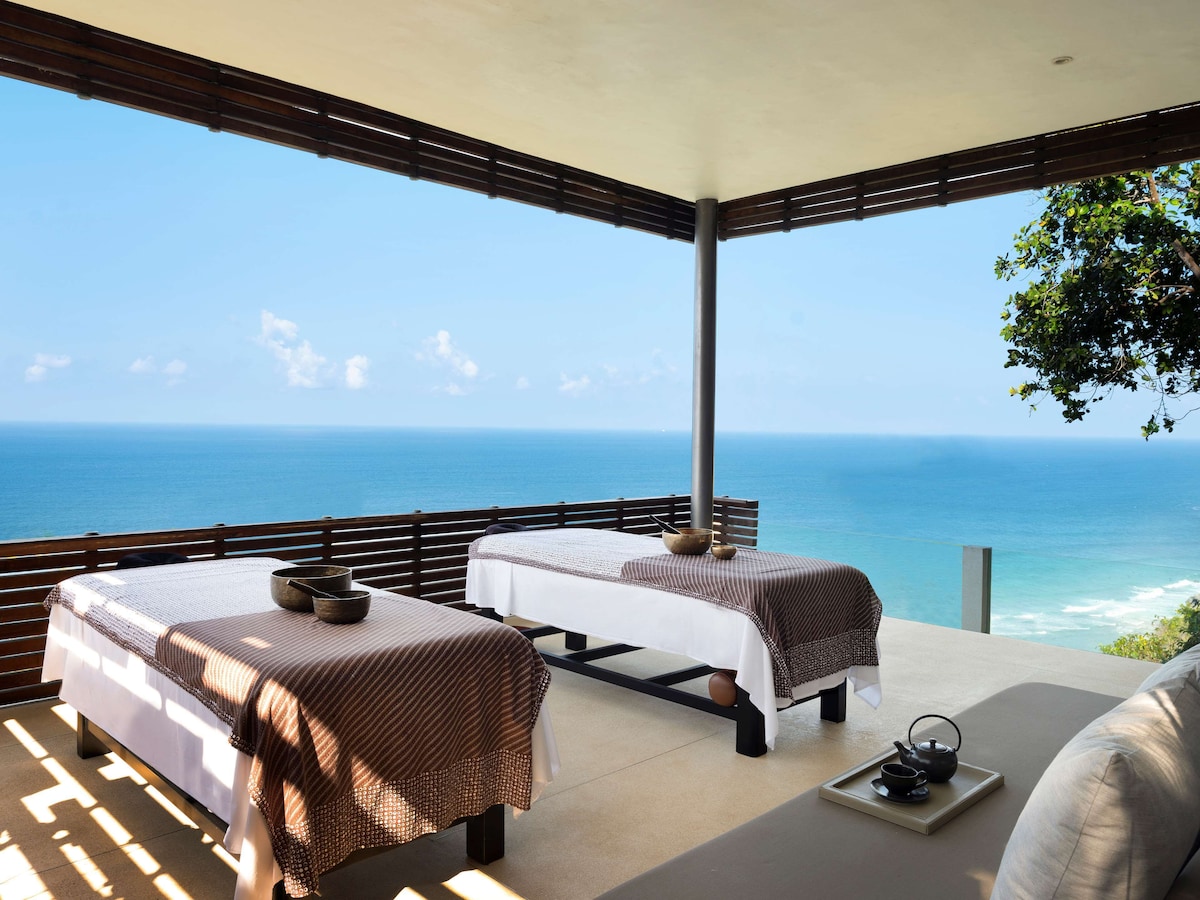 Alila Villas Uluwatu, Bali image 7