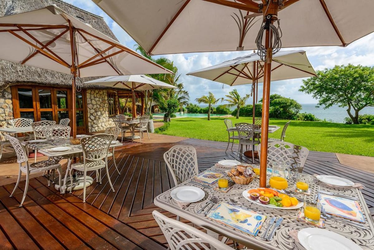 Bahia Mar (Deluxe Sea View Adults Only) image 8