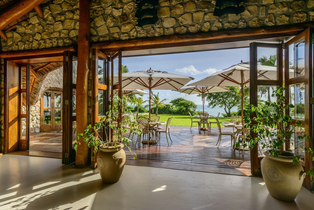 Bahia Mar (Deluxe Sea View Adults Only) image 9