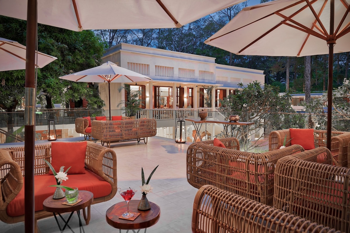 FCC Angkor (Governor Suite) image 8