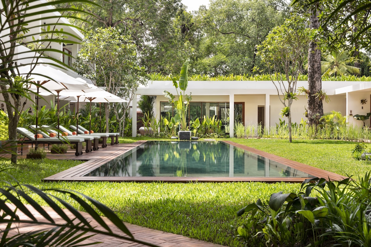 FCC Angkor (Governor Suite) image 9