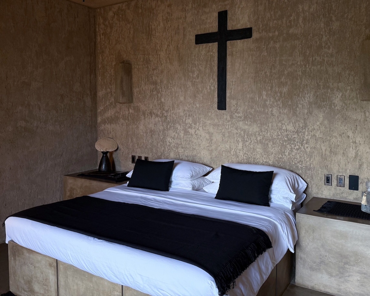 The Casa Saint George Hotel (Junior Suite) image 2