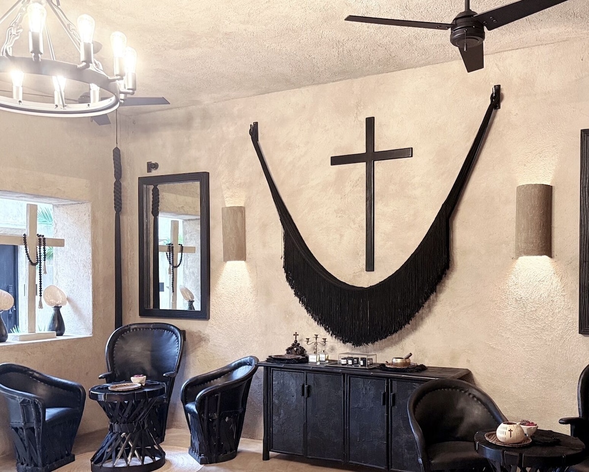The Casa Saint George Hotel (Junior Suite) image 3