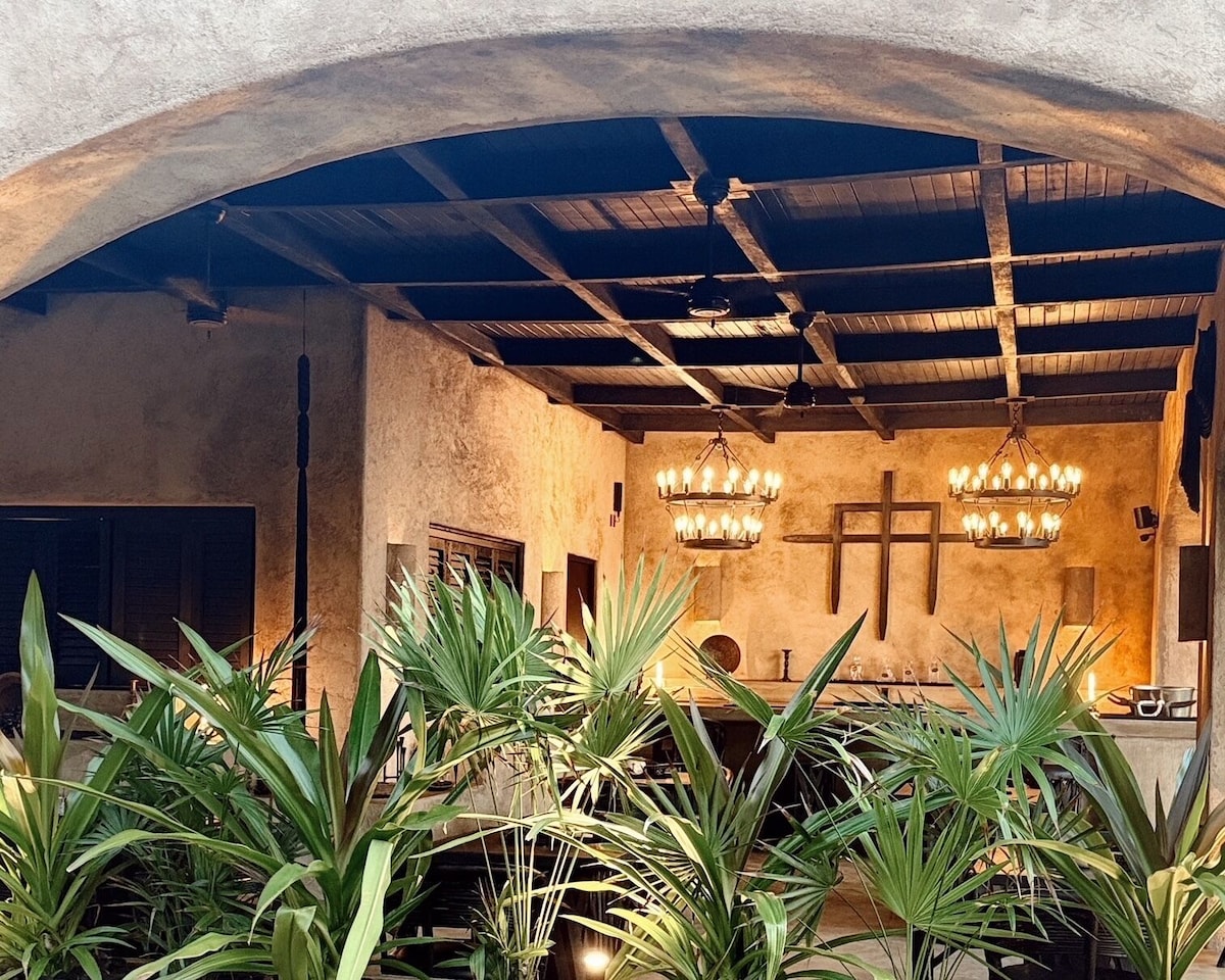 The Casa Saint George Hotel (Junior Suite) image 7