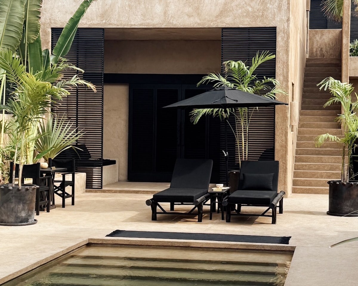 The Casa Saint George Hotel (Junior Suite) image 9