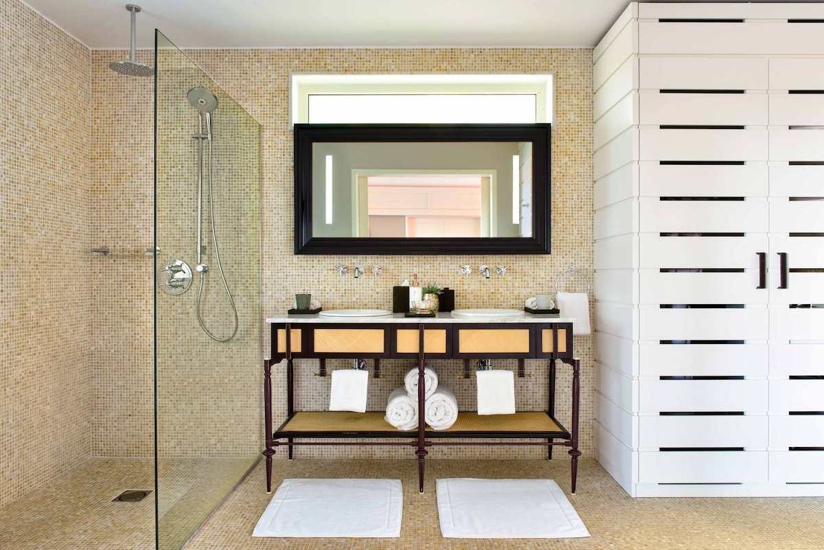 Rosewood Le Guanahani  (Garden View Pool Suite) image 7