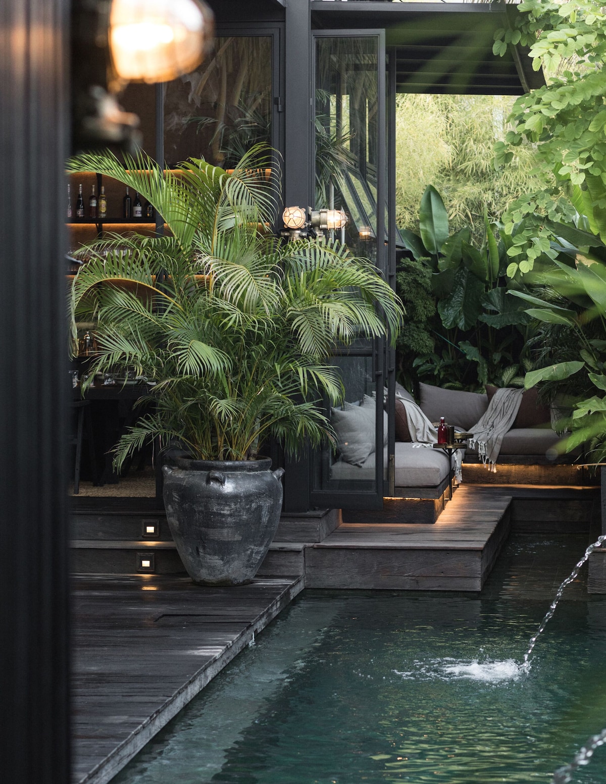 The Bohemian Bali, a Member of Design Hotels
 image 1