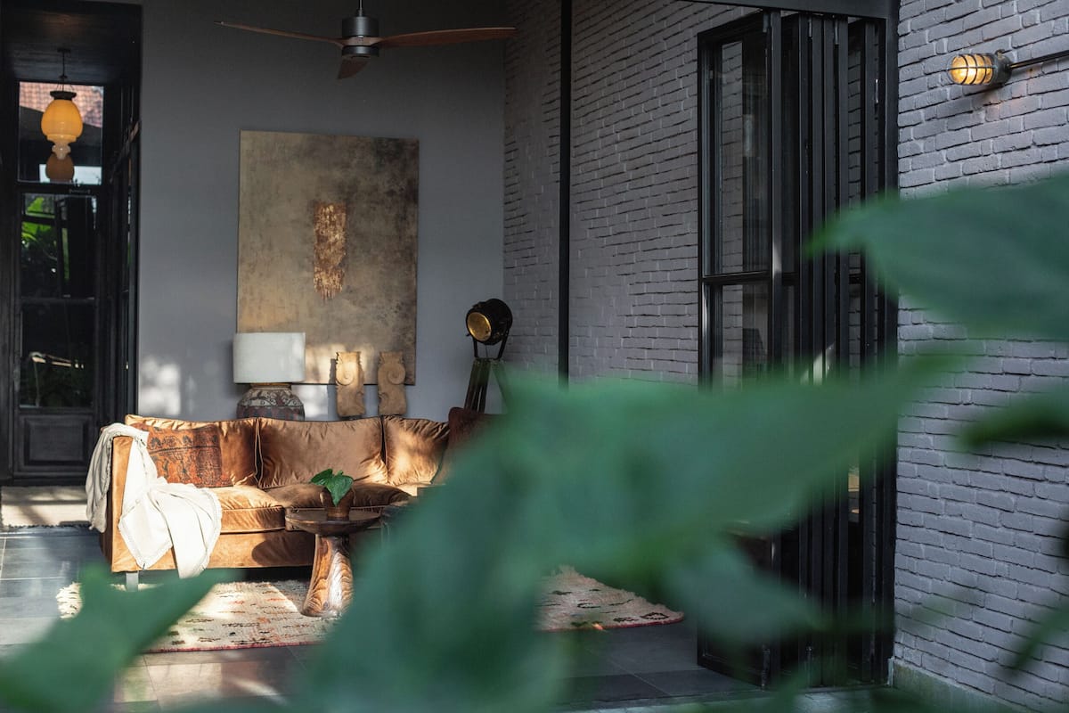 The Bohemian Bali, a Member of Design Hotels
 image 6