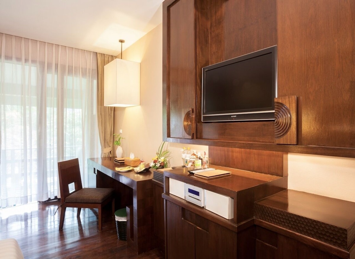 Panviman Chiang Mai (Valley Deluxe Double Room) image 3