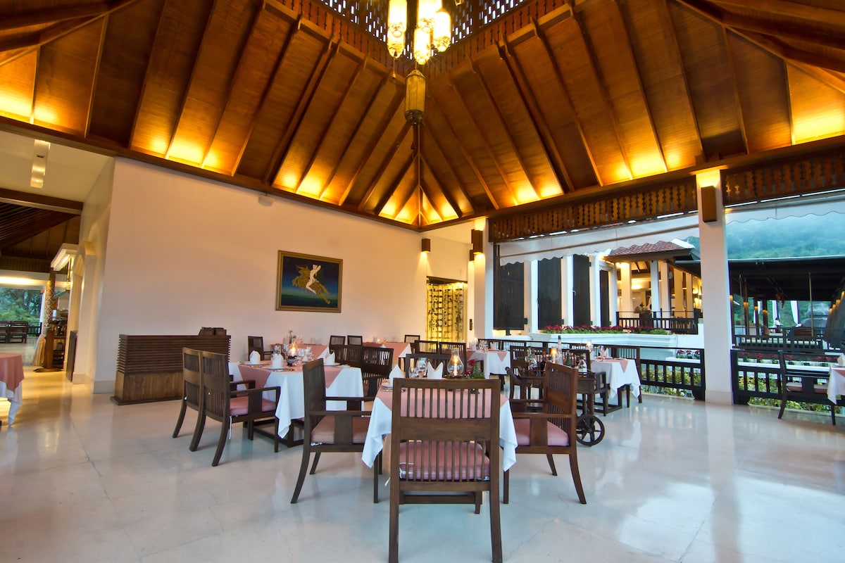 Panviman Chiang Mai (Valley Deluxe Double Room) image 5