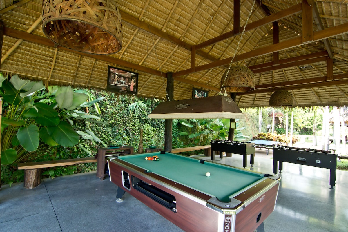 Panviman Chiang Mai (Valley Deluxe Double Room) image 10