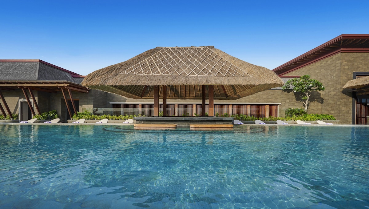 Holiday Inn Resort Bali Canggu by IHG
 image 1