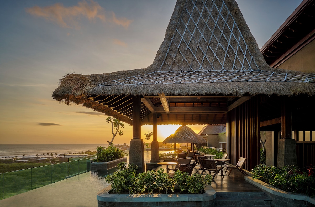 Holiday Inn Resort Bali Canggu by IHG
 image 2
