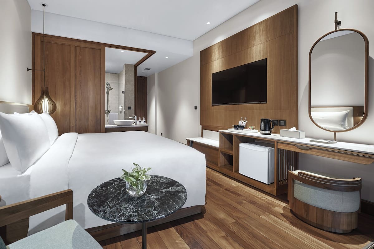 Holiday Inn Resort Bali Canggu by IHG
 image 4