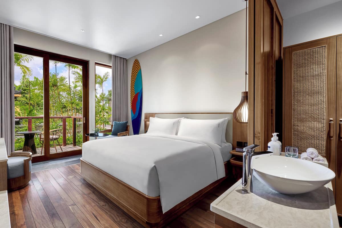 Holiday Inn Resort Bali Canggu by IHG
 image 5