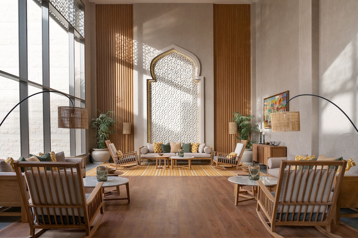 Steigenberger Resort Ras Soma (Royal Suite) image 3