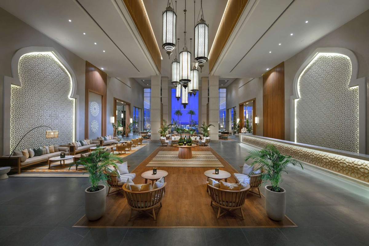 Steigenberger Resort Ras Soma (Royal Suite) image 5