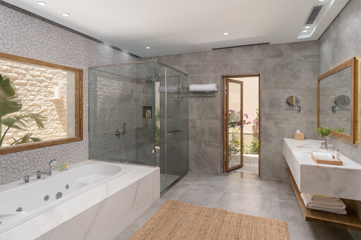 Steigenberger Resort Ras Soma (Royal Suite) image 7