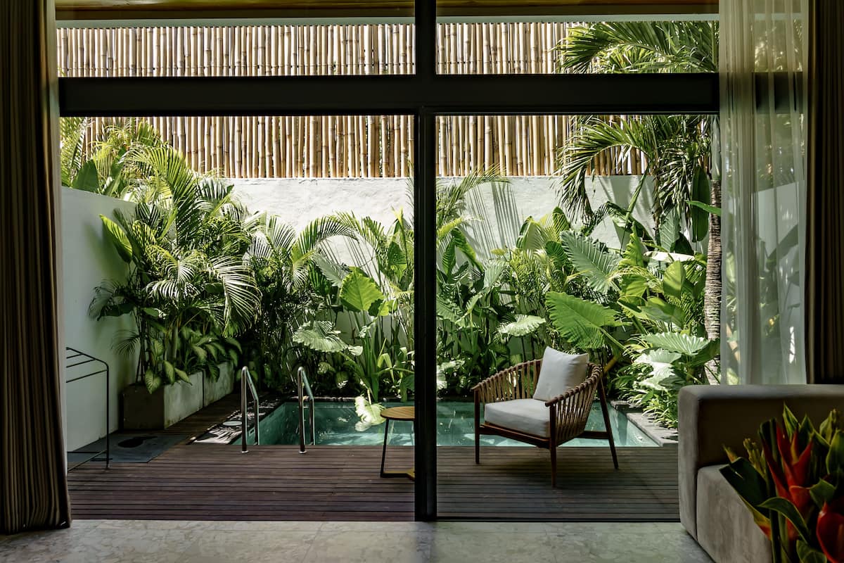 Deluxe Villa, 2 Bedrooms, Sunny Cuddles
 image 3