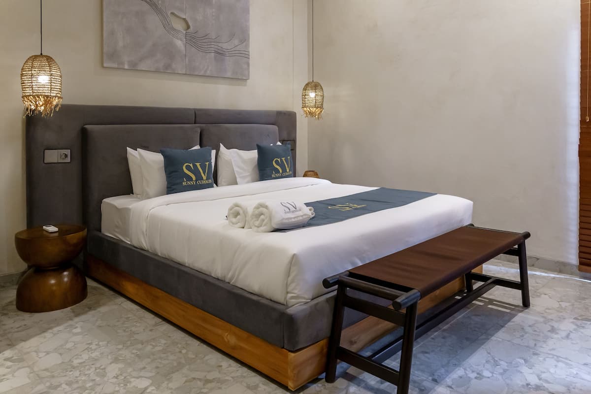 Deluxe Villa, 2 Bedrooms, Sunny Cuddles
 image 8