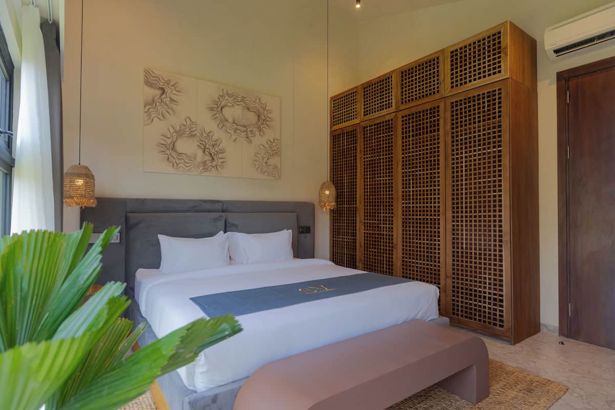 Deluxe Villa, 2 Bedrooms, Sunny Cuddles
 image 9
