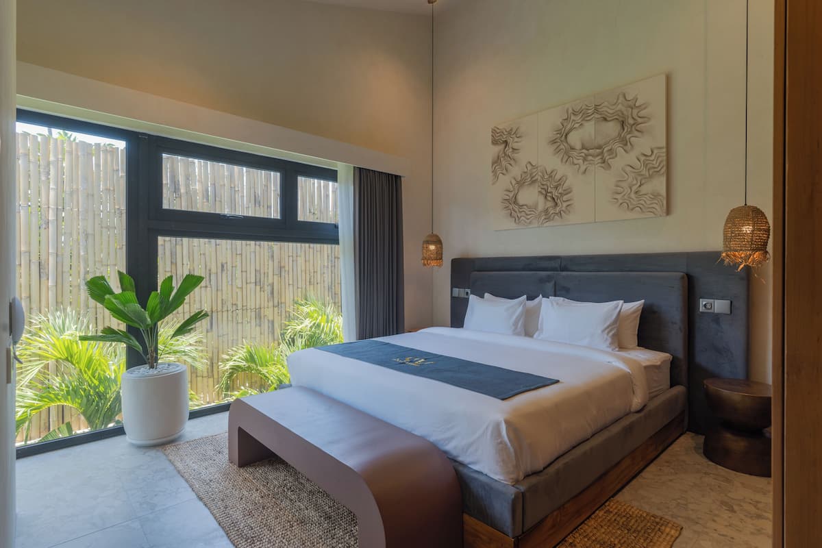 Deluxe Villa, 2 Bedrooms, Sunny Cuddles
 image 10