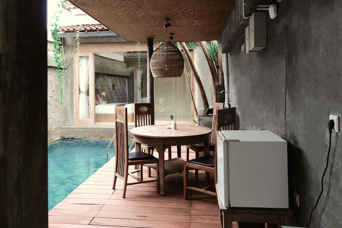 Villa, 2 Bedrooms, ME Villas Echo Beach
 image 3