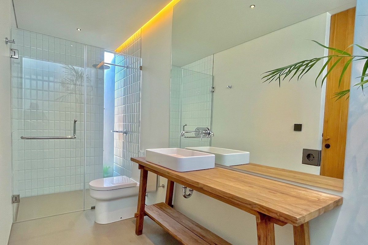 Domisili Villas Canggu Bali by Fays Hospitality
 image 1