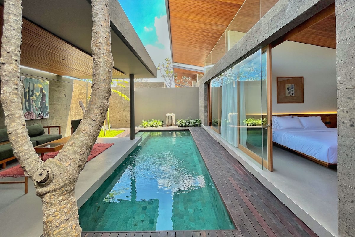 Domisili Villas Canggu Bali by Fays Hospitality
 image 2