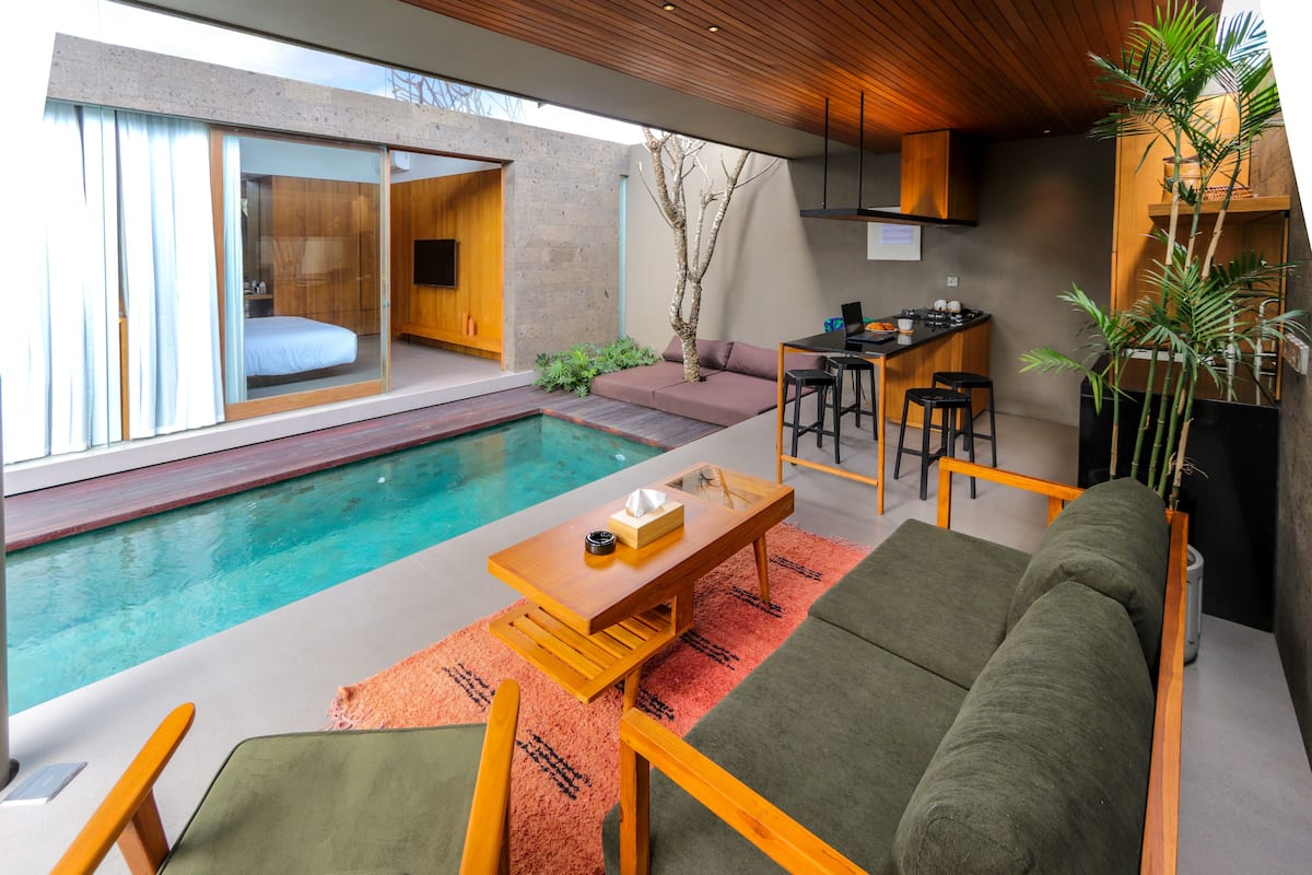Domisili Villas Canggu Bali by Fays Hospitality
 image 3