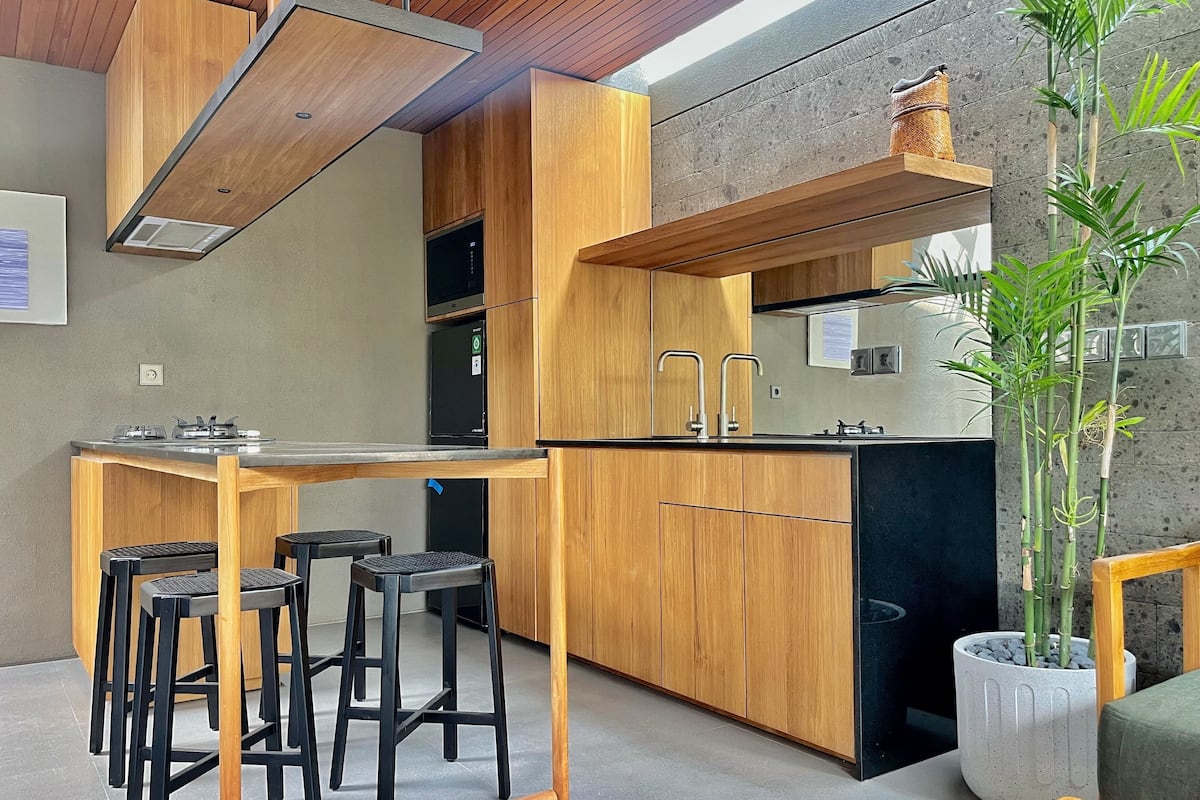 Domisili Villas Canggu Bali by Fays Hospitality
 image 4