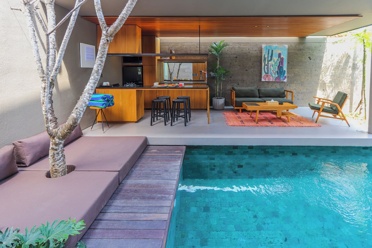 Domisili Villas Canggu Bali by Fays Hospitality
 image 5