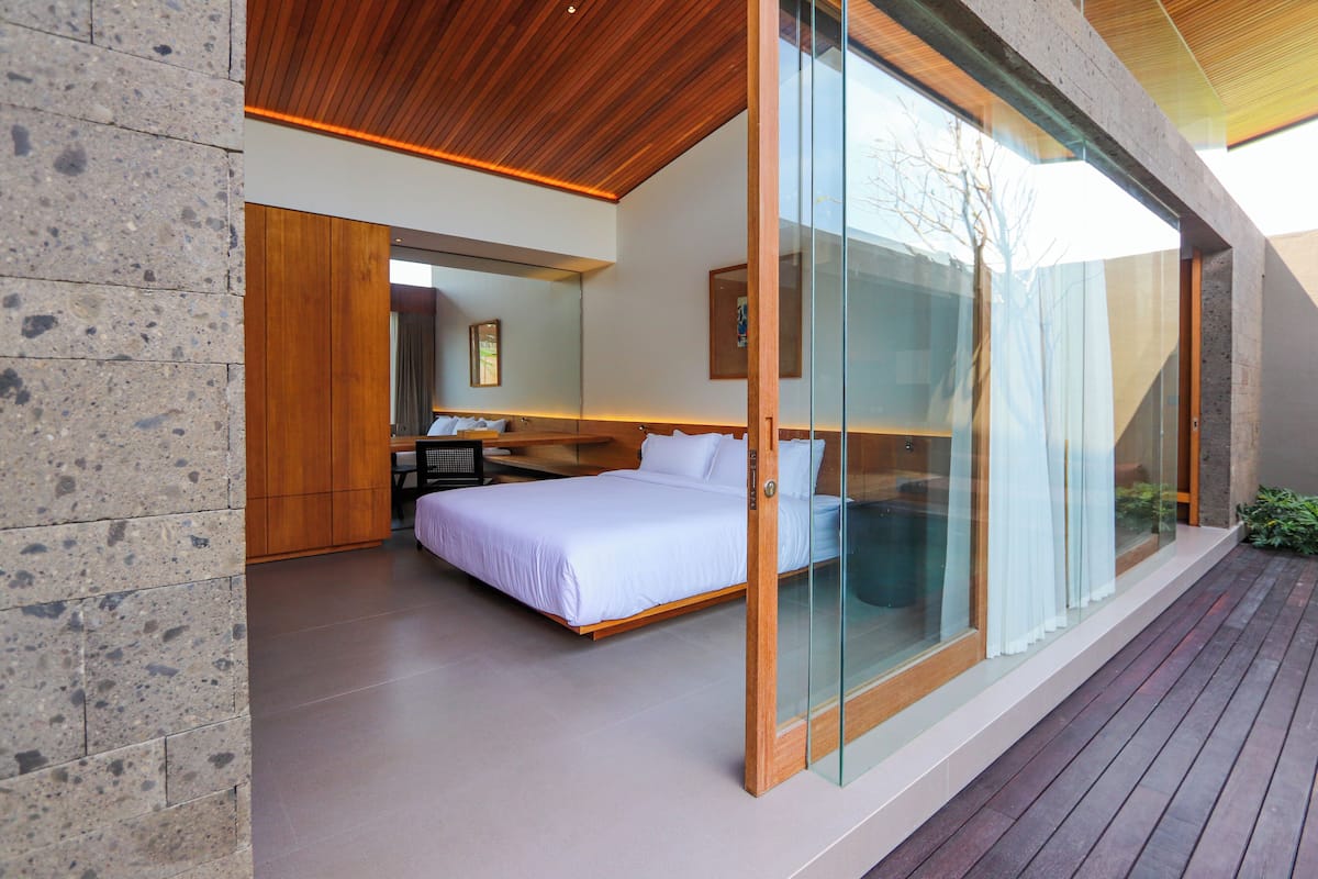 Domisili Villas Canggu Bali by Fays Hospitality
 image 6