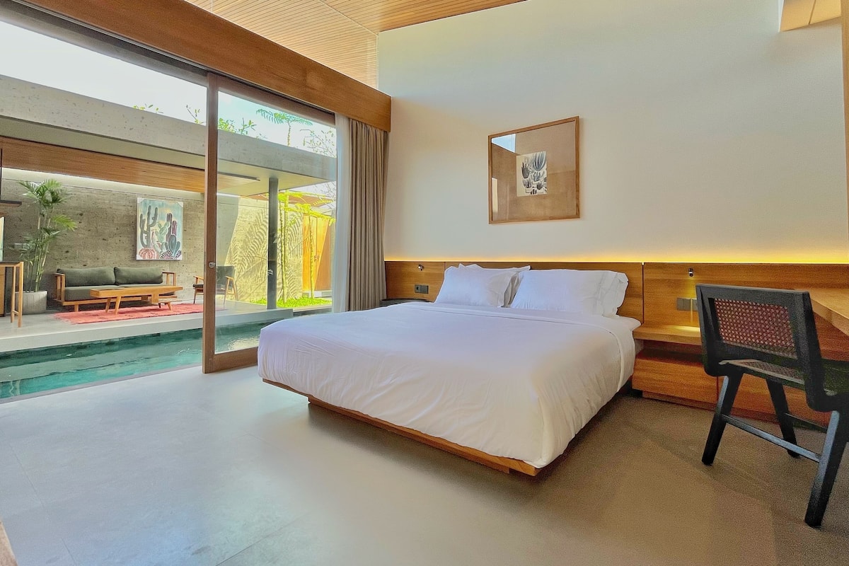 Domisili Villas Canggu Bali by Fays Hospitality
 image 7