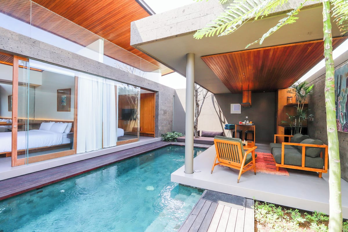Domisili Villas Canggu Bali by Fays Hospitality
 image 8