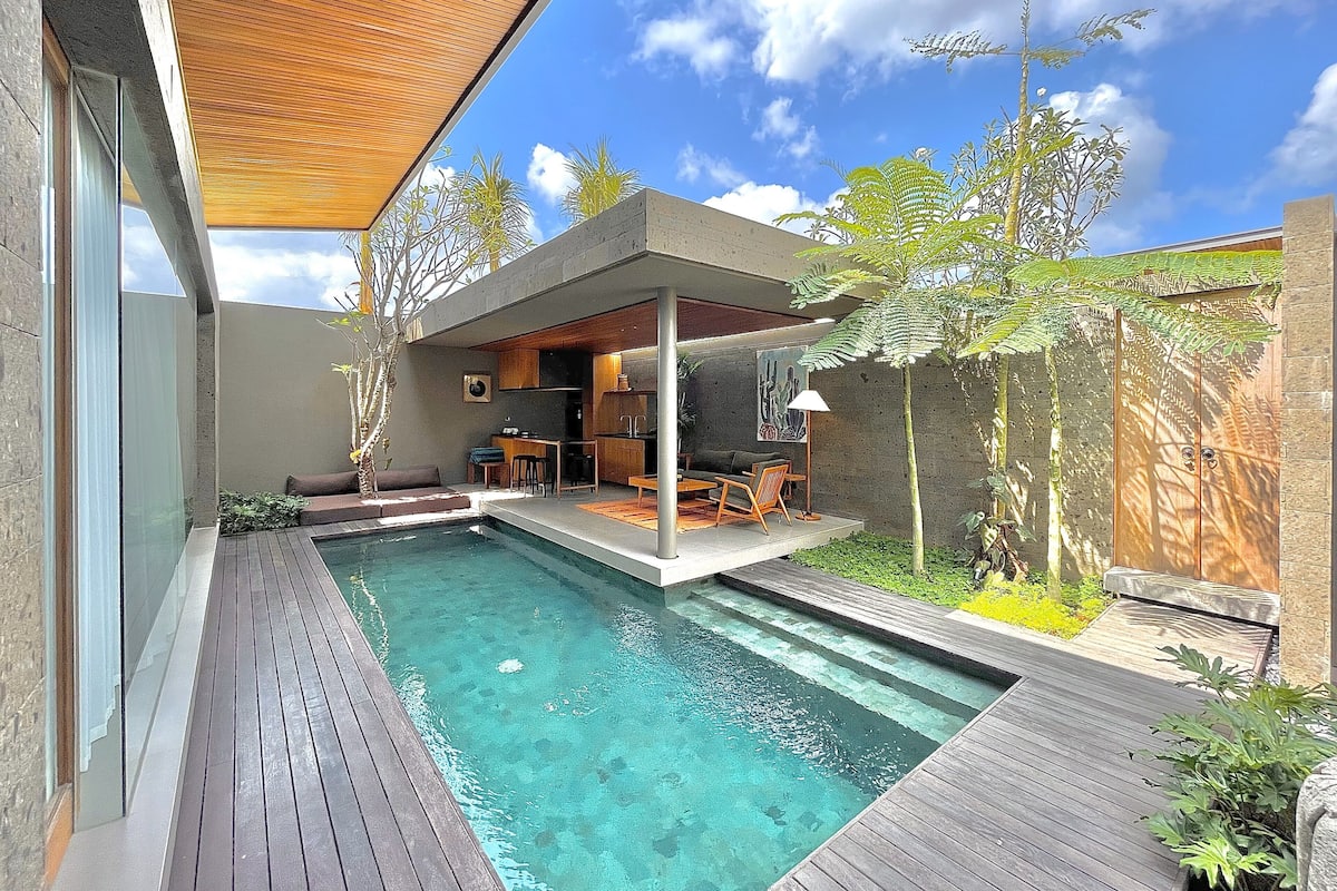 Domisili Villas Canggu Bali by Fays Hospitality
 image 9