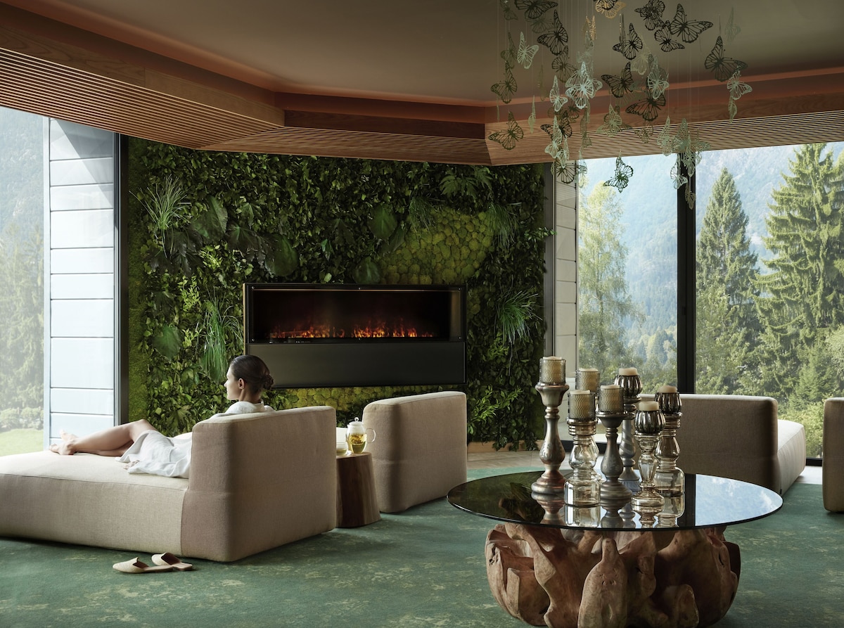 Lefay Resort (Junior Suite) image 3