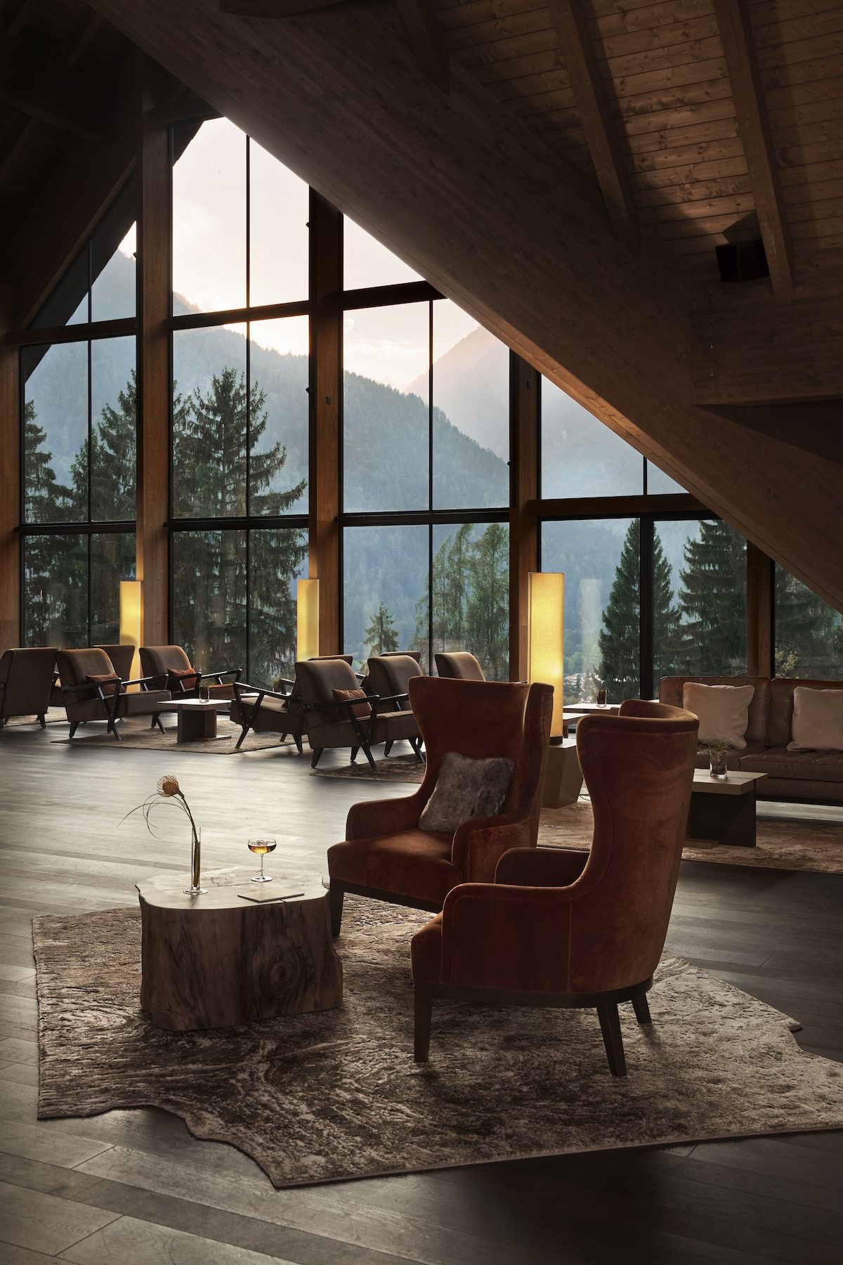Lefay Resort (Junior Suite) image 4