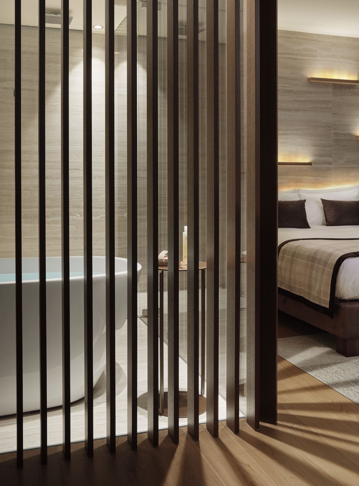 Lefay Resort (Junior Suite) image 5