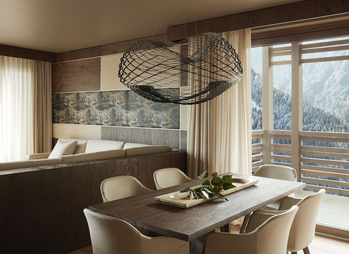 Lefay Resort (Junior Suite) image 7