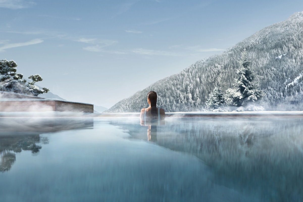 Lefay Resort (Junior Suite) image 8