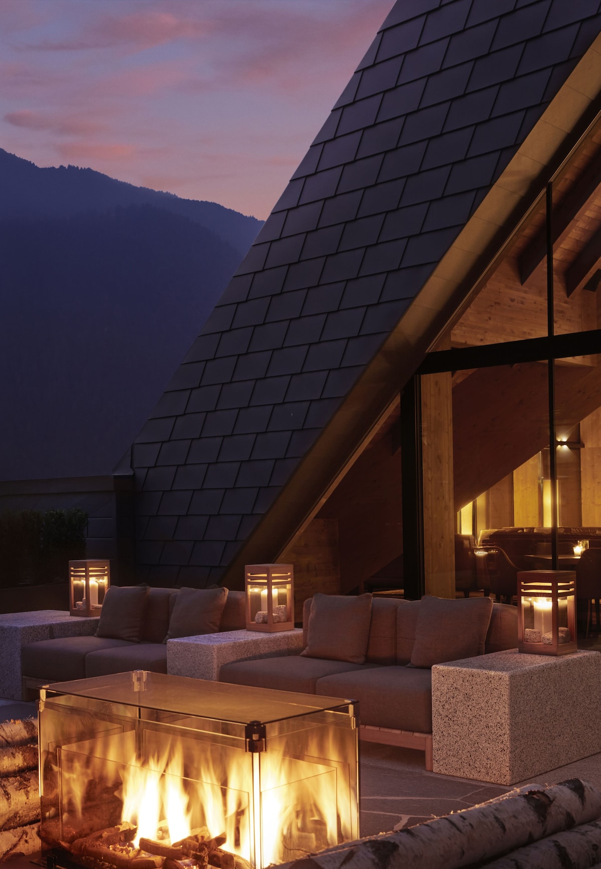 Lefay Resort (Junior Suite) image 9