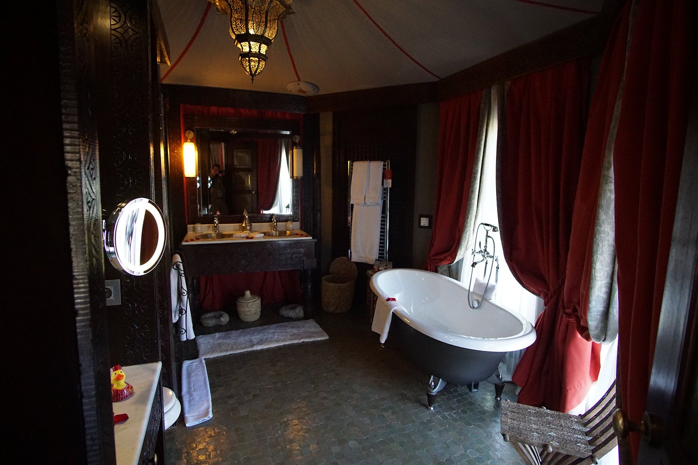 Kasbah Tamadot (Superior Room) image 7