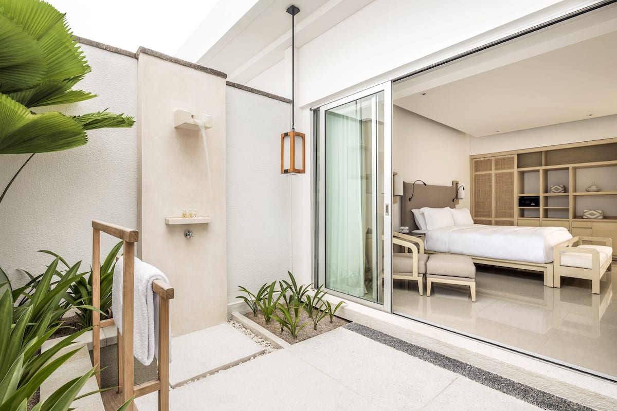 Room, Patio (Garden), COMO Uma Canggu image 6