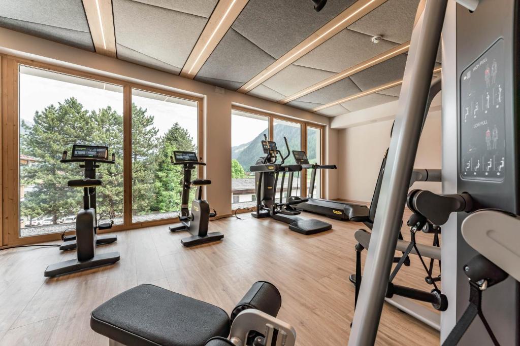 Hotel Berghof (Deluxe Suite)
 image 10