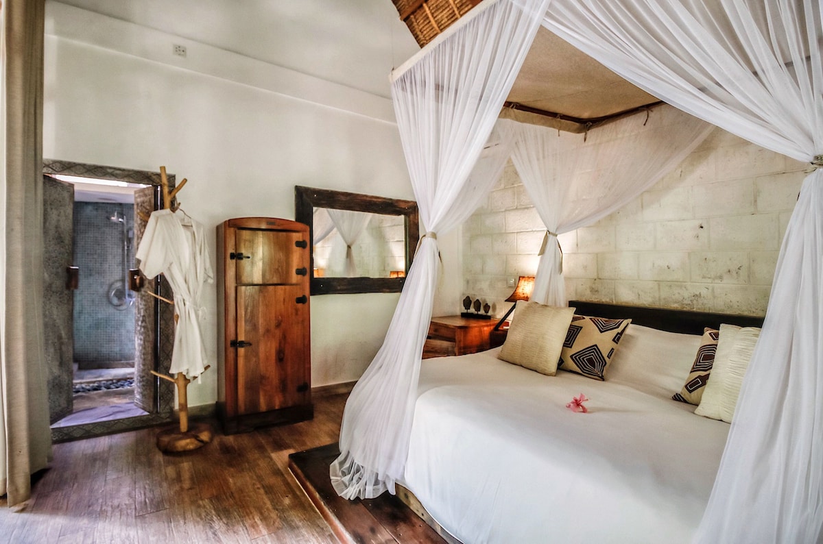 La Cabane Bali (Standard Bungalow "Luz") image 3