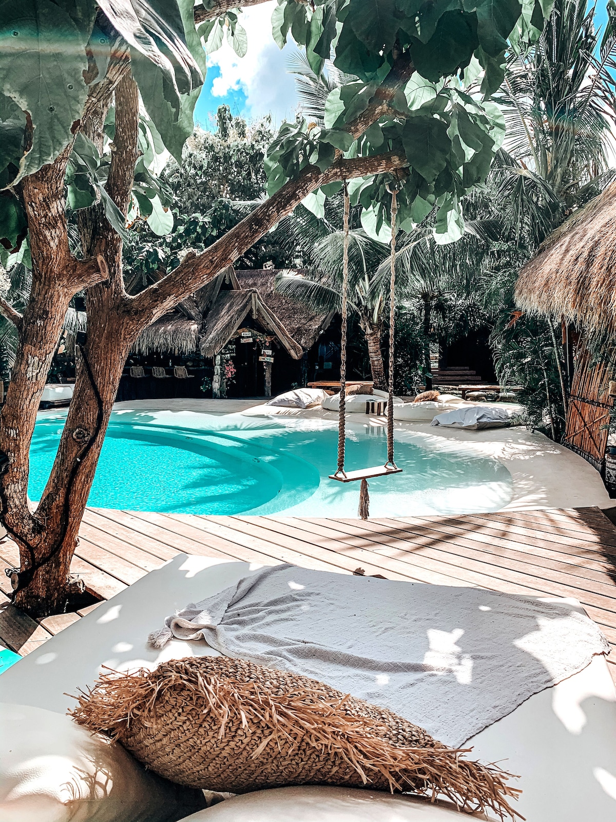 La Cabane Bali (Standard Bungalow "Luz") image 4